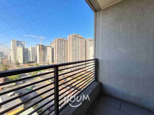 Departamento Avenida Ecuador Id: 135234