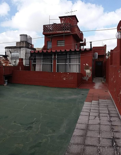 Imagen 13 de 25 de Galpón - J.ingenieros