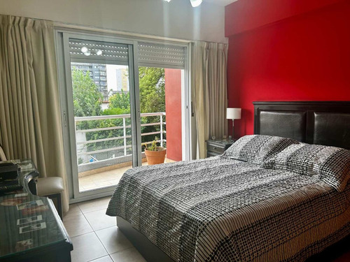 Venta Departamento 2 Dormitorios Con Cochera Moron
