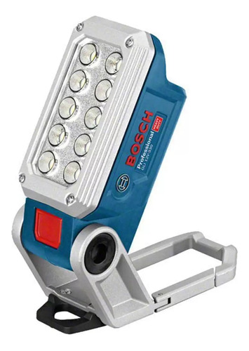 Lanterna S/fio A Bateria 12v 330 Lúmens Gli 12v-330 Bosch