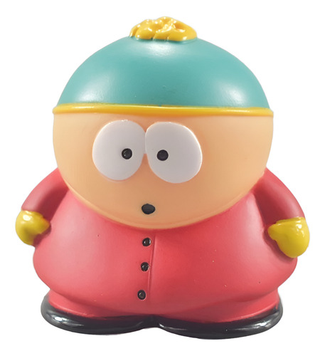 South Park 5pcs Bonecos Eric Kenny Kyle Stan Action Figure