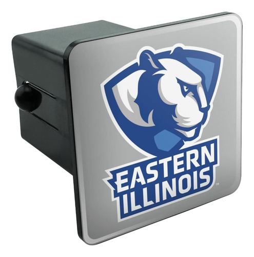 Eastern Illinois University Secondary Tow Trailer Hitch Cove