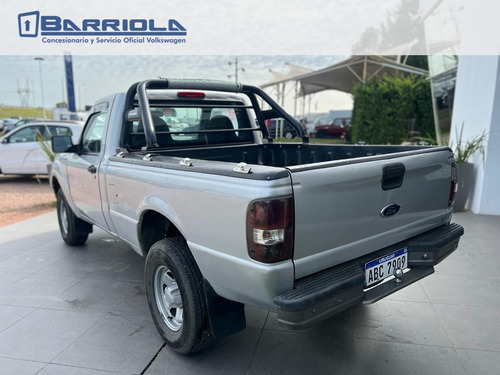 Imagen 21 de 25 de Ford Ranger Xl 2.3 2012 Excelente Estado! - Barriola