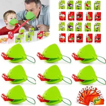 Comprar Juego De Lengua De Rana, 8 Piezas, Lengua Que Se Dispara Con