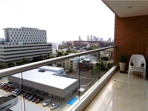 Vendo Apartamento En El Poblado