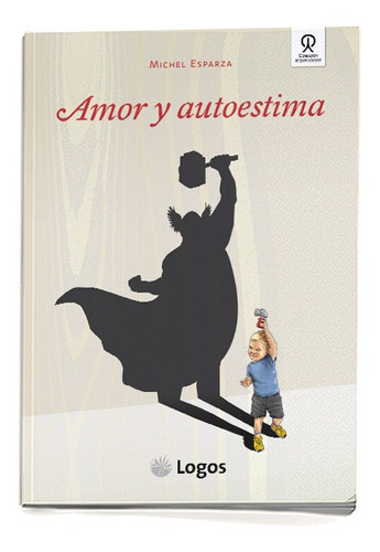 Libro Amor Y Autoestima (logos)