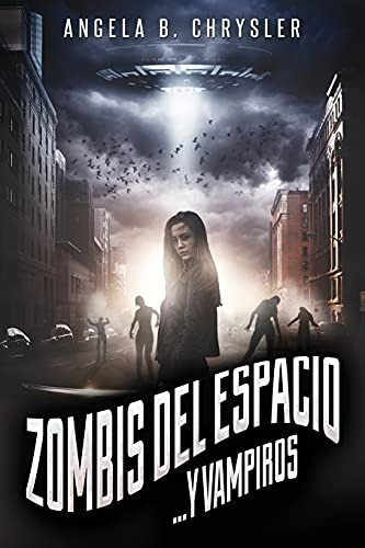 Zombis Del Espacio... Y Vampiros