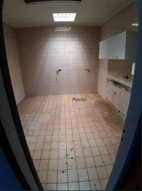 Imagem 19 de 28 de Prédio, 1300 M² - Venda Por R$ 8.000.000,00 Ou Aluguel Por R$ 35.000,00/mês - Rudge Ramos - São Bernardo Do Campo/sp - Pr0131