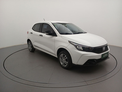 Fiat Argo 1.0 FIREFLY FLEX MANUAL