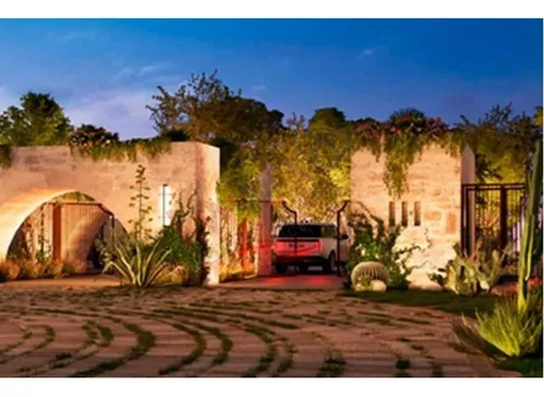 Preventa Casa En Venta La Santa Vid (viñedo) A 10 Minutos Del Centro De San Miguel De Allende