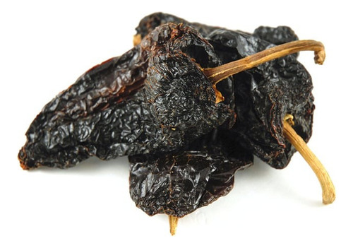 Chile Ancho Seco Mexicano - 50gr $8500 - Kg a $8500