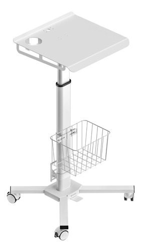 Onkron Soporte Rodante Para Computadora Portatil - Carrito D