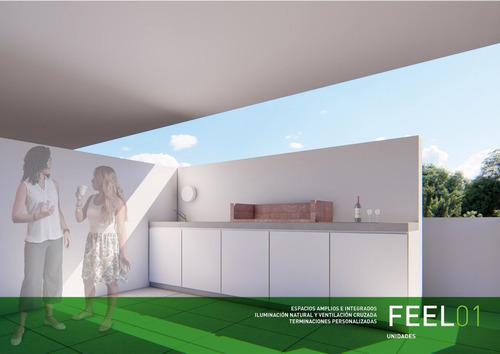 Gr Duplex Ph/loft 2 Amb C/tza Ppia C/parr+coch Preventa Pozo