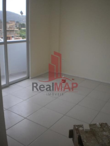 Imagem 9 de 15 de Apartamento - Areias - Ref: 2879 - V-2879