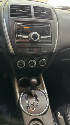 Mitsubishi ASX 2.0 4x2 Cvt 5p
