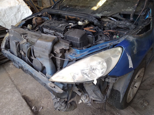 Peugeot 307 2002 _ 2006 En Desarme