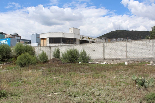 Imagen 4 de 8 de Terreno Bardeado En Venta Con Doble Frente, Sobre Río De Las
