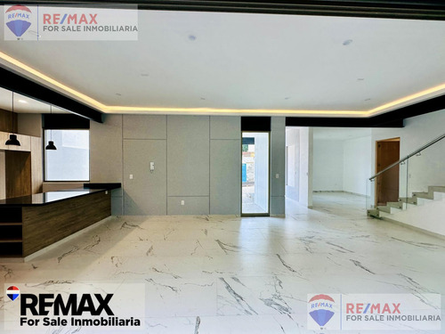 Pre-venta De Casa En El Norte De Cuernavaca, Morelosclave 4967