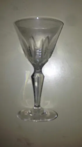Copas De Cristal Austerlitz