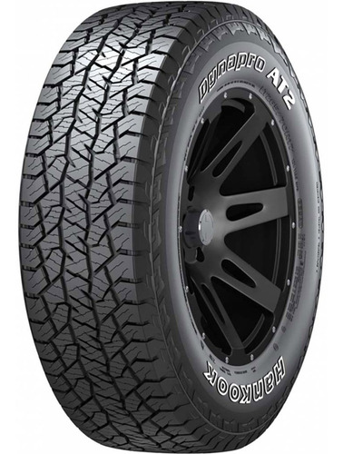 Llanta Lt215/75 R15 06 Rf11 Hankook