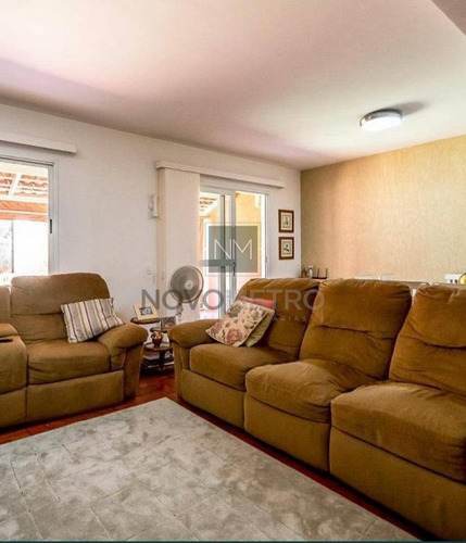 Imagem 4 de 21 de Casa À Venda Em Hipica - Ca005715