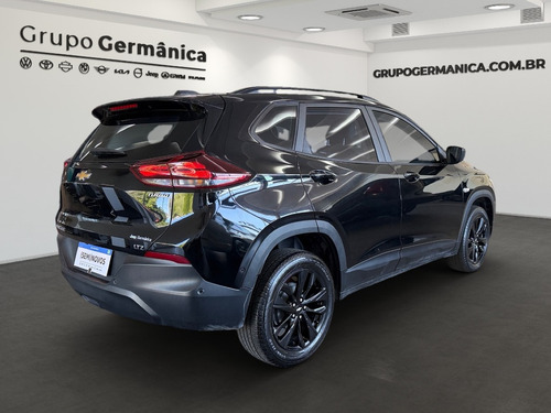 Chevrolet Tracker 1.0 TURBO FLEX LTZ AUTOMÁTICO