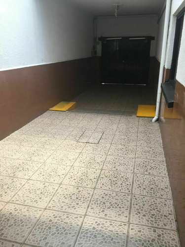 Oficinas En Calle Bradley, Col. Anzures