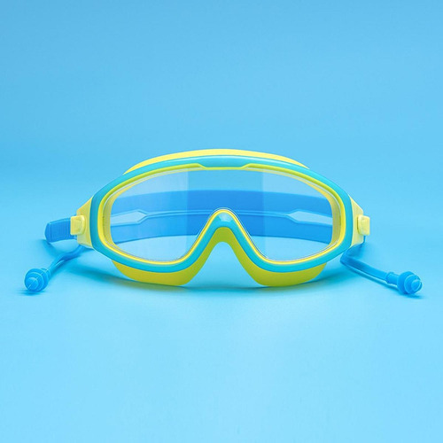Gafas De Natación Para Niños Gafas De Natación Ligeros