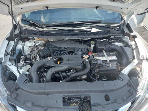 Imagen 6 de 6 de Nissan Sendra Turbo