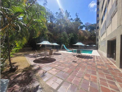Venta De Apartamento En El Peñón - Terraza, Piscina