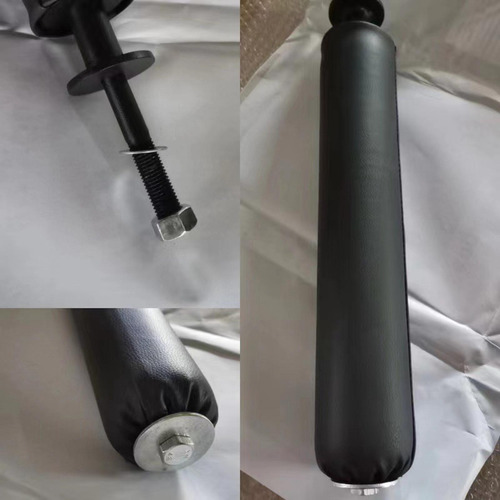 Accesorio De Rodillo Para Sentadillas De Una Sola Pierna Con