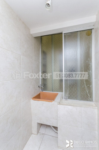 Imagem 11 de 15 de Apartamento, 2 Dormitórios, 59.18 M², Farroupilha - 116475