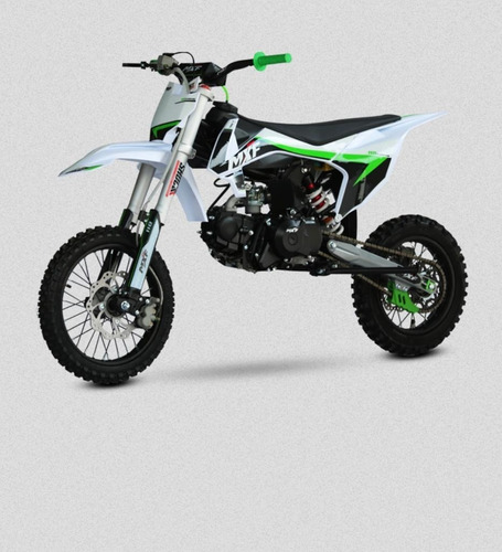 Imagem 14 de 15 de Mini Moto 110cc Pro Racing