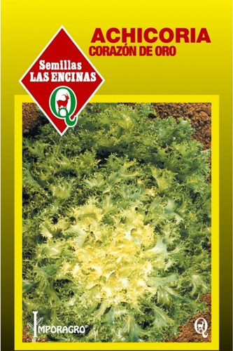 Imagen 5 de 10 de Pack 20 Semillas Hortalizas Y Hierbas Las Encinas