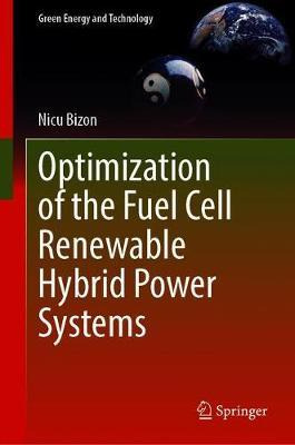 Libro Optimization Of The Fuel Cell Renewable Hybrid Powe...