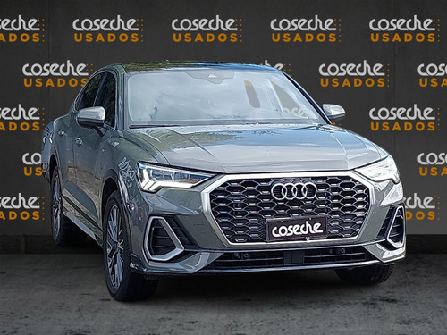 Audi Q3 Sportback 2024