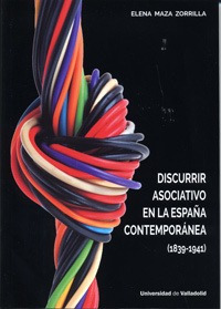 Libro Discurrir Asociativo En La España Contemporánea (183
