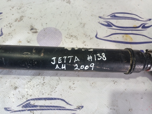 Flecha Derecha Aut Vw Jetta A4 Europa 2.0l 08-15 (Usado)