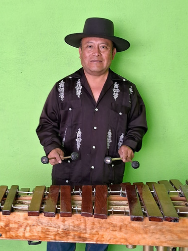 Marimba Para Fiestas