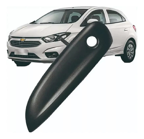 Manija De Puerta Chevrolet Prisma Lado Izq 2012/2015