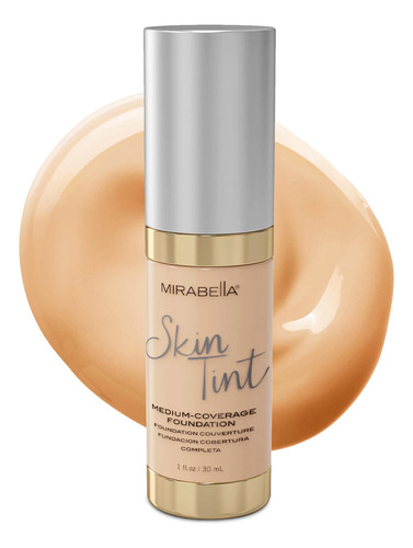 Mirabella Skin Tint Creme - - 7350718:mL a $260990