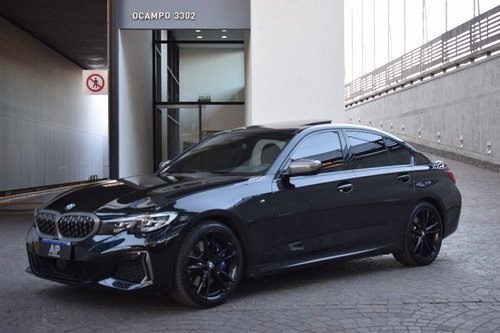 Bmw M340i Xdrive 2022 Autopremium