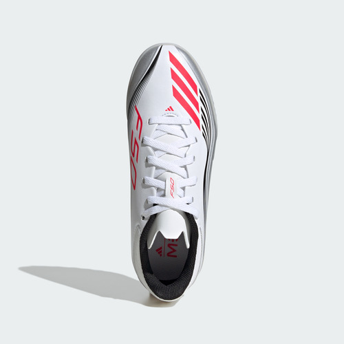 Botines Adidas Fútbol F50 Messi League Pasto Jp7456