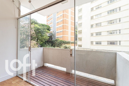 Imagem 19 de 30 de Apartamento À Venda No Bairro Jardim Paulista - São Paulo/sp - O-25314-41788