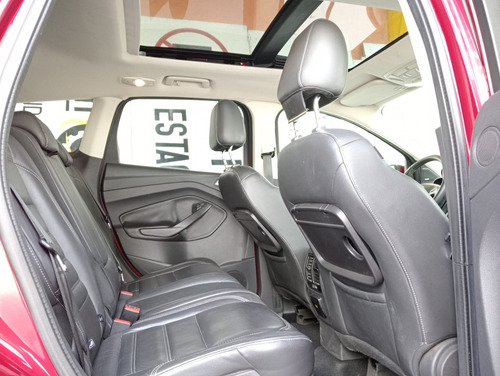Ford Escape 2.0 Titanium Ecoboost At