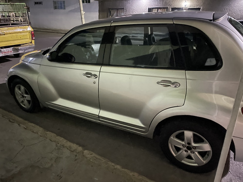 Chrysler PT Cruiser Classic Edition 5vel Ee Cd X Aa Mt