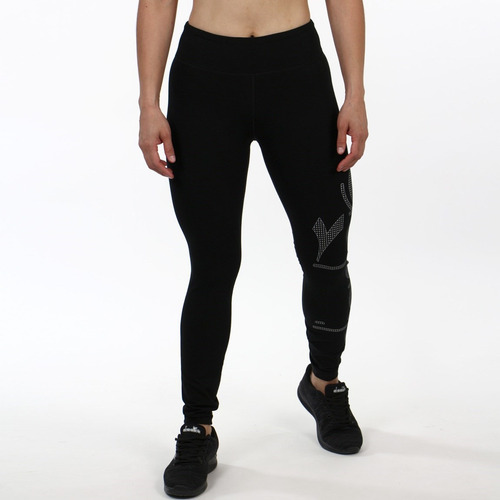 Diadora Leggings Dama Stc Be One