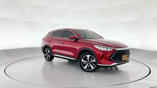 BYD Song Plus DM-I GS