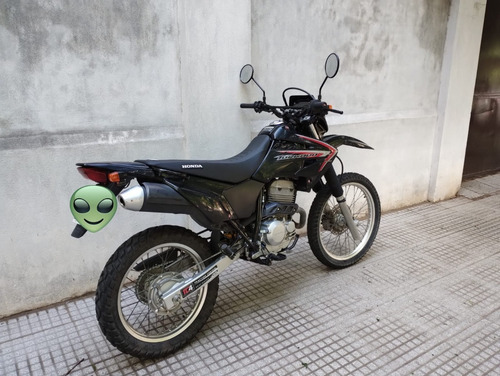 Imagen 7 de 17 de Honda Tornado 250 Excelente Estado !!!