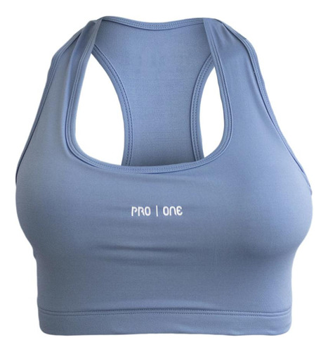 Top Training Pro One Sport Plus Size Cl Mujer